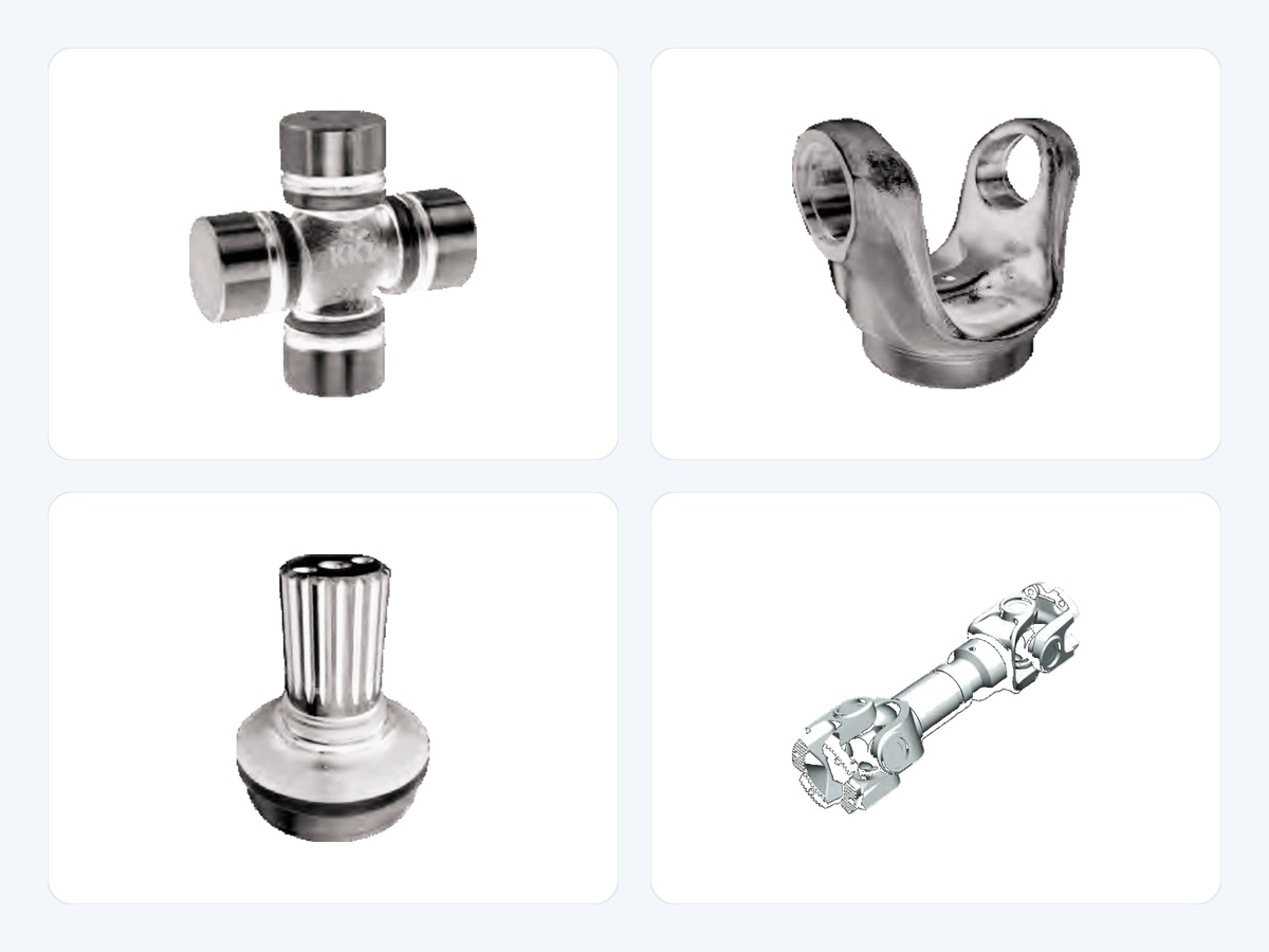 KKI manufacturing
